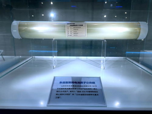 山東淄博 老工業(yè)城市新動(dòng)能涌動(dòng)