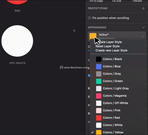 sketch 80 for mac 強大的矢量繪圖設(shè)計軟件 中文激活版